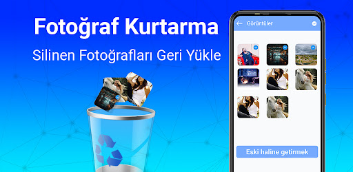 Video Kurtarma - Veri Kurtarma ekran görüntüsü