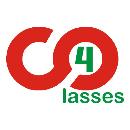 Co4 Pharma Classas