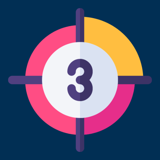Event Tracker - Countdown Time