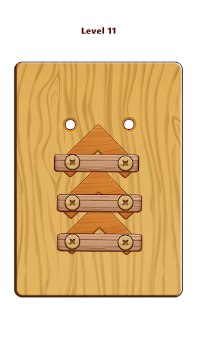 Woodout! ekran görüntüsü