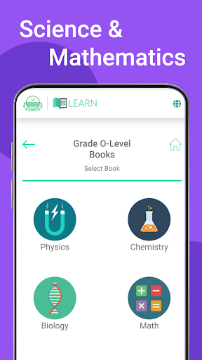 eLearn Study ekran görüntüsü