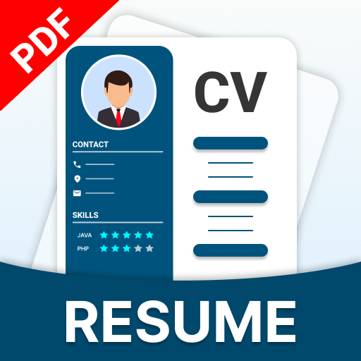 Resume Builder - CV Maker App
