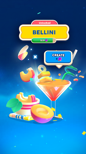 Beverage Sort - Puzzle Game ekran görüntüsü