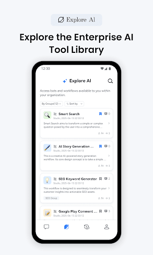 GoInsight.AI ekran görüntüsü