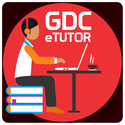 GDC eTutor - D Pharmacy, B Pha