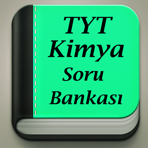TYT ve AYT Kimya Soru Bankası