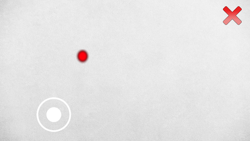 Köpekler ve kediler için lazer ekran görüntüsü