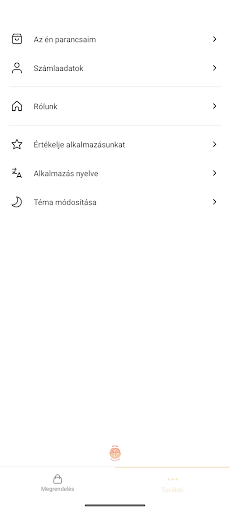 RivelloFood ekran görüntüsü