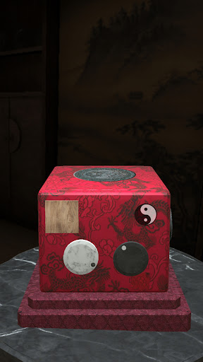 Mystery Box 2: Evolution ekran görüntüsü