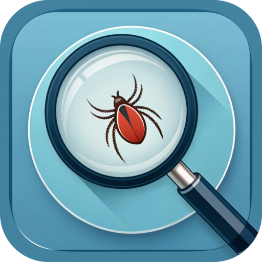 Tick Scanner