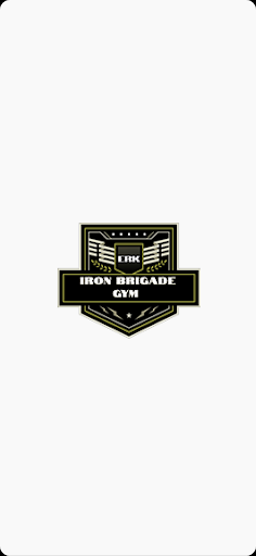 Iron Brigade Gym ekran görüntüsü