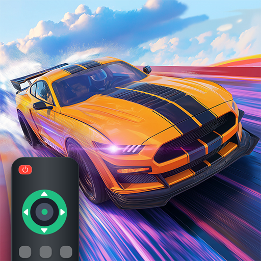 MR Stunt Mania - Android TV