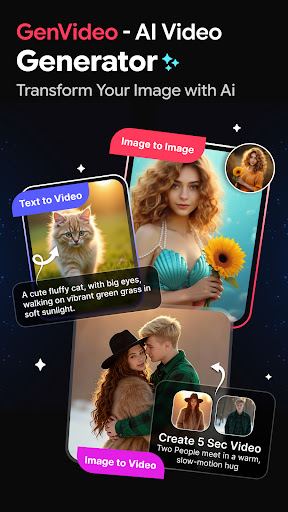 Artifly - AI Video Generator ekran görüntüsü