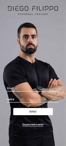 Diego Filippo ekran görüntüsü