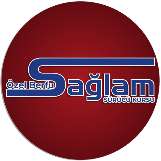 Berfu Sağlam Sürücü Kursu