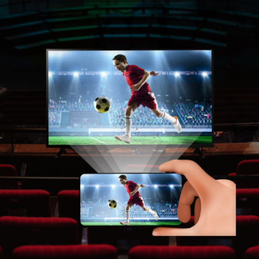 Projektör - HD Video Yansıtma