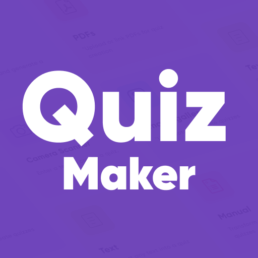 Quiz AI for Classroom & Forms