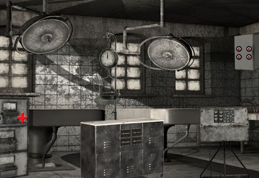 Escape Game Forgotten Tales ekran görüntüsü