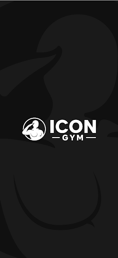 Icon Gym Club ekran görüntüsü
