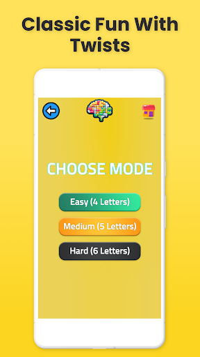 Wordly: Ultimate Word Puzzles ekran görüntüsü
