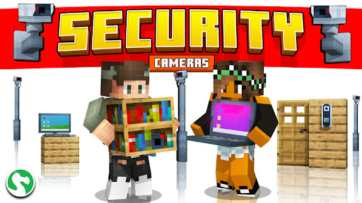 MiniGame MLG & Clutch for MCPE ekran görüntüsü