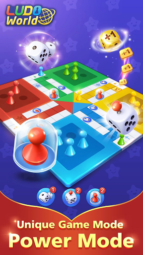 Ludo World-Ludo Superstar ekran görüntüsü