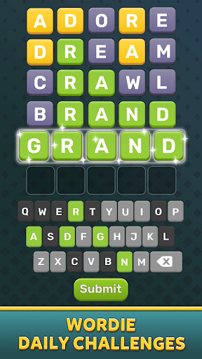 Play Words! ekran görüntüsü