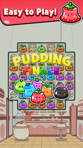 Merhaba Pudding Slime ekran görüntüsü
