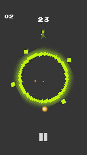 Looper Jump ekran görüntüsü