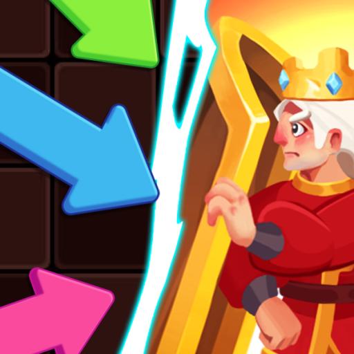 Survival Arrow Out