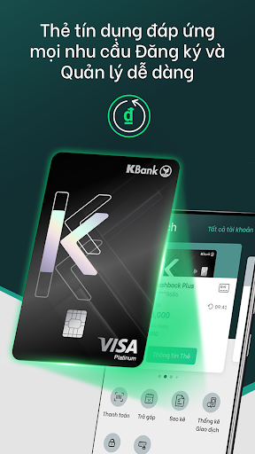 K PLUS Vietnam ekran görüntüsü