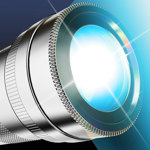 El Feneri LED Pro Flashlight