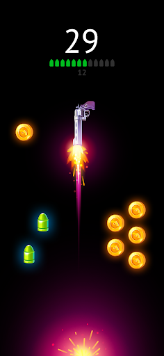 Shoot Up - Multiplayer game ekran görüntüsü