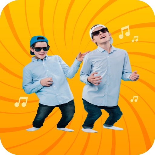 Dwarf Filter: Funny Dance