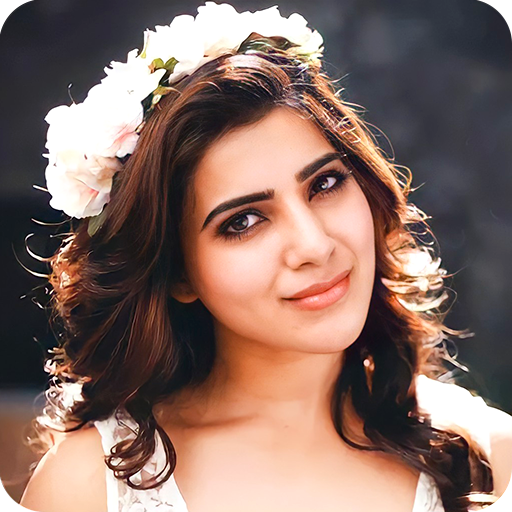 Samantha Stickers