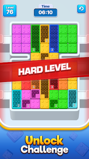 Block Hole ekran görüntüsü