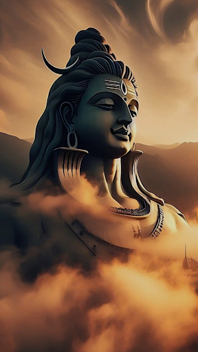 Lord Shiva Wallpaper HD ekran görüntüsü