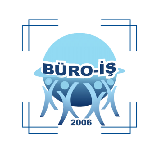 Büro İş
