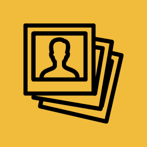 Photo List widget