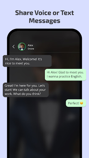 Lingus AI: Language Learning ekran görüntüsü