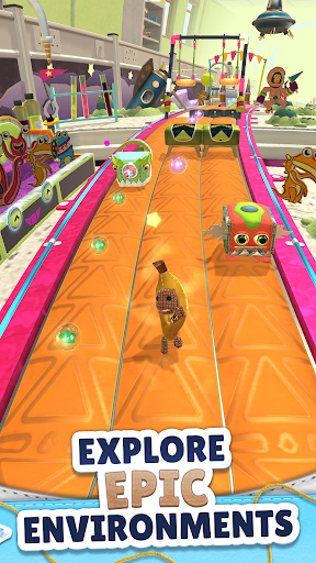 Ultimate Sackboy ekran görüntüsü