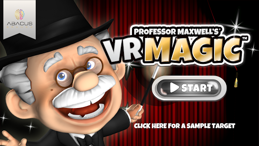 VR Magic ekran görüntüsü
