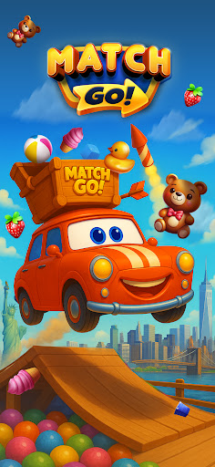 Match GO! ekran görüntüsü