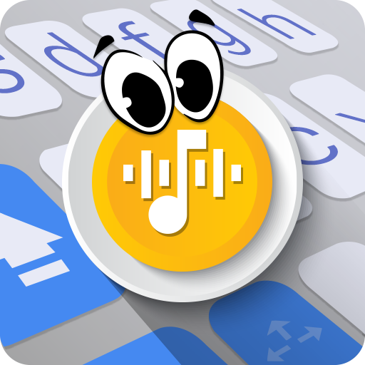 ai.type Cartoon Sound Pack