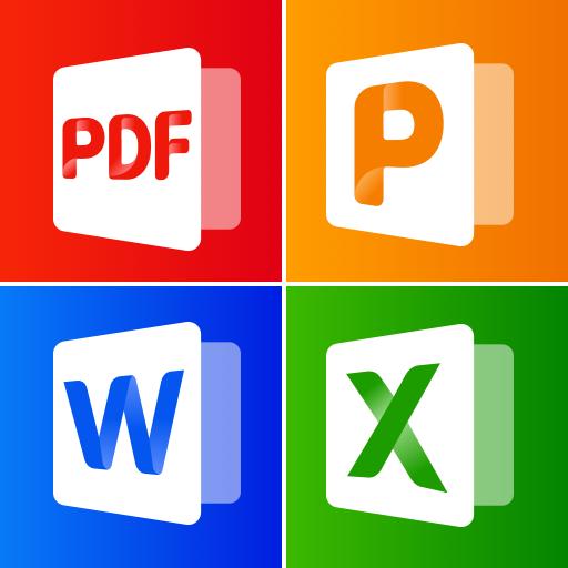 All Docs - PDF Oku ve Düzenle