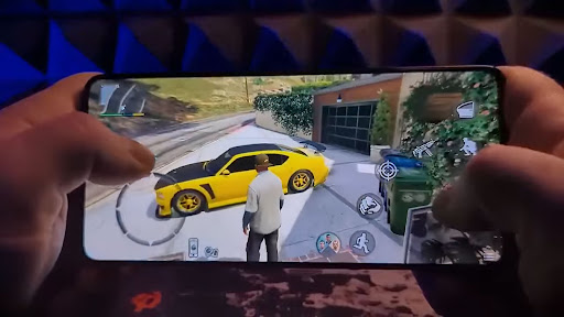 Gangster Crime Mafia City 2 ekran görüntüsü