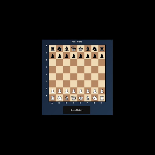 Professional Chess ekran görüntüsü