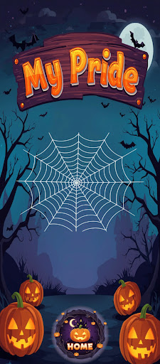 Mathoween ekran görüntüsü