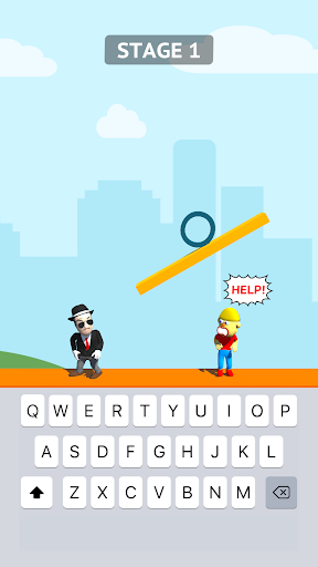 Type and Hit ekran görüntüsü