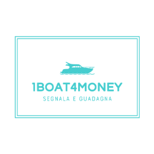 1Boat4Money